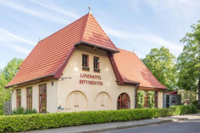 Landhotel Rittmeister & Kräuter-SPA in Rostock